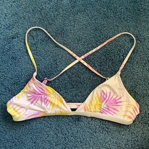 RipCurl Swim Top